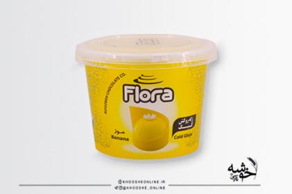 بریلو موز 300 گرمی فلورا